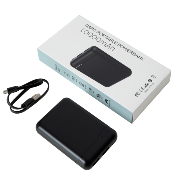 Deerhunter Powerbank 10.000 mAh