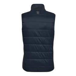 Deerhunter Heat Vatteret Vest m/ Varme