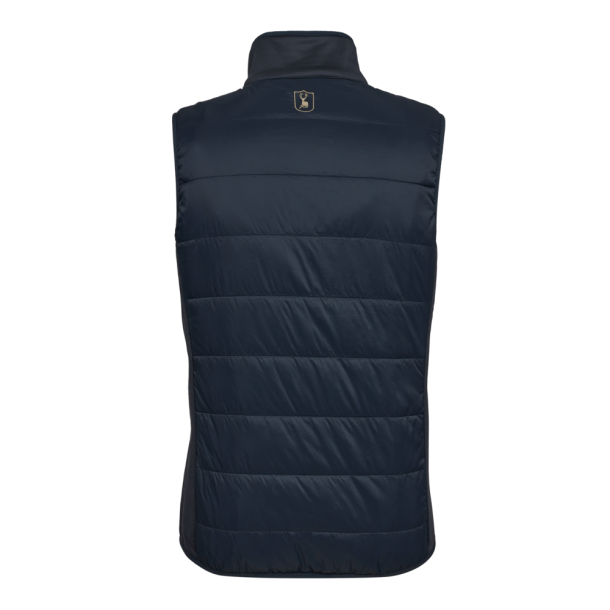 Deerhunter Heat Vatteret Vest m/ Varme