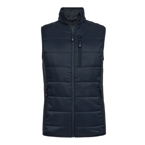 Deerhunter Heat Vatteret Vest m/ Varme