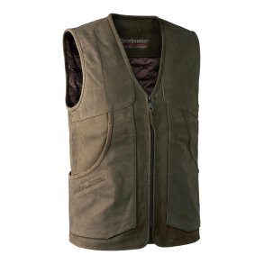 Strasbourg Waistcoat Skyde/jagtvest