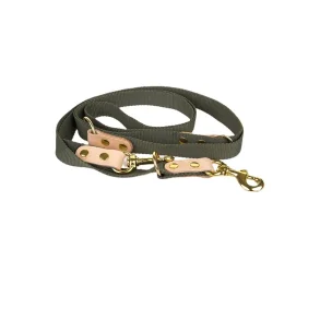 BLF Dressurline Webbing 8mm x 180cm