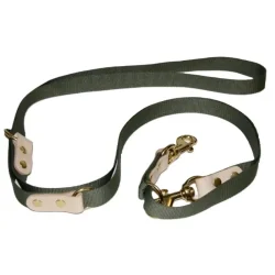 BLF Dressurline Webbing 8mm x 180cm