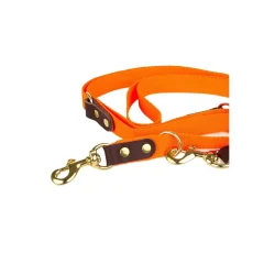 BLF Dressurline Webbing 8mm x 180cm