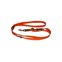 BLF Dressurline Webbing 8mm x 180cm