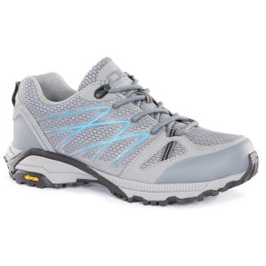 Trespass Zindzi DLX Vandre Sneakers Dame