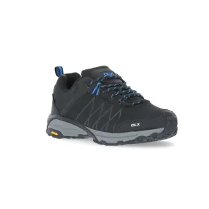 Trespass DLX Keyboard II Vandresko Herre