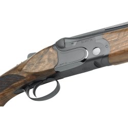 Beretta DT11 Sporter Black 12/76 - 76cm Pibe