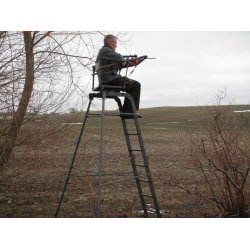 Hochsitz/jagtstige HS45 