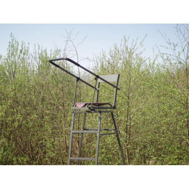 Jagtstige - Hochsitz HS15