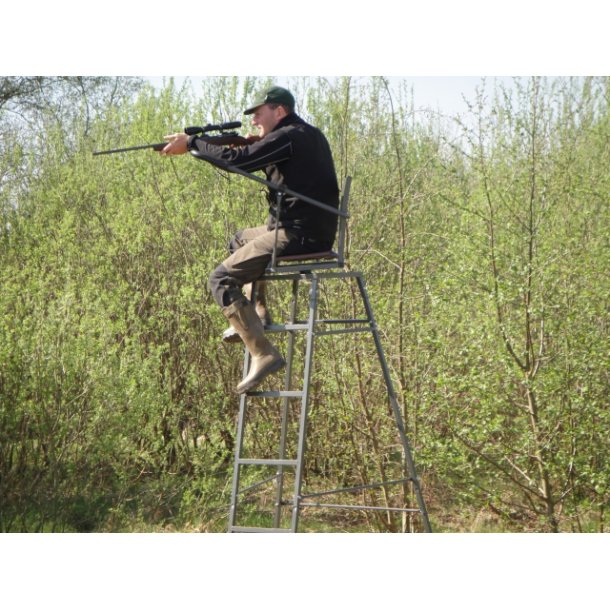 Jagtstige - Hochsitz HS15