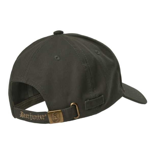 Deerhunter Kasket Skjold | Timber | One Size