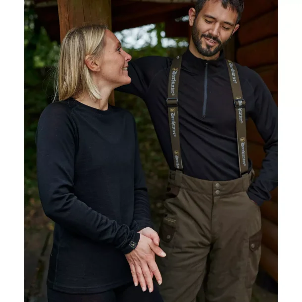 Deerhunter Eagle Winter Bukser