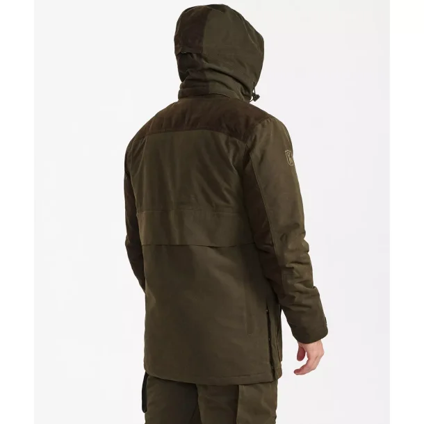 Deerhunter Eagle Winter Jakke