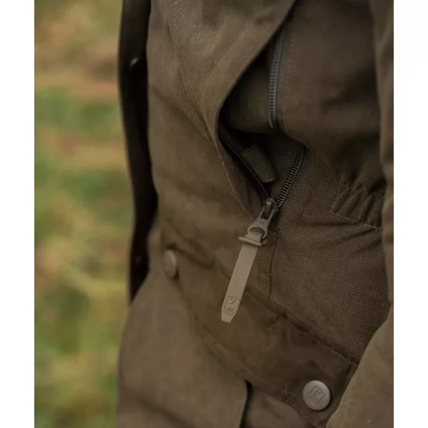 Deerhunter Eagle Winter Jakke