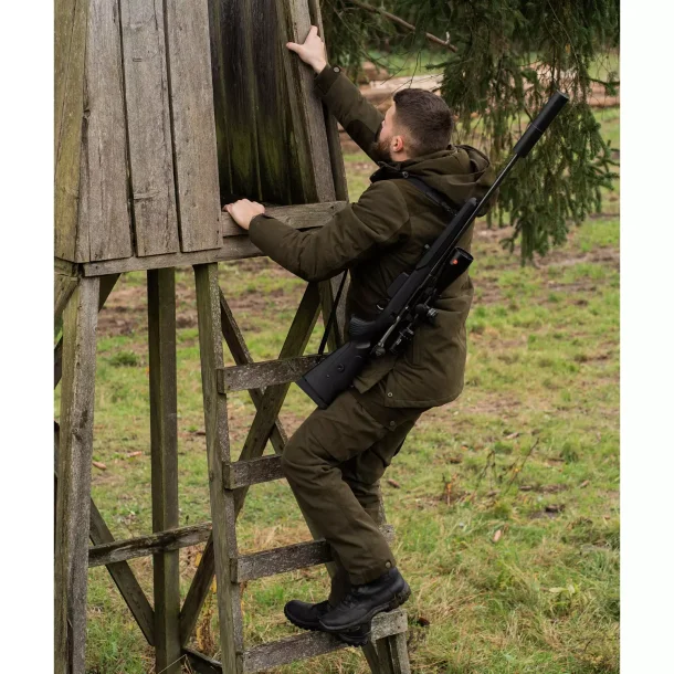 Deerhunter Eagle Winter Jakke