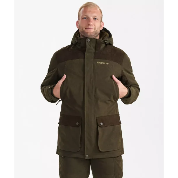 Deerhunter Eagle Winter Jakke