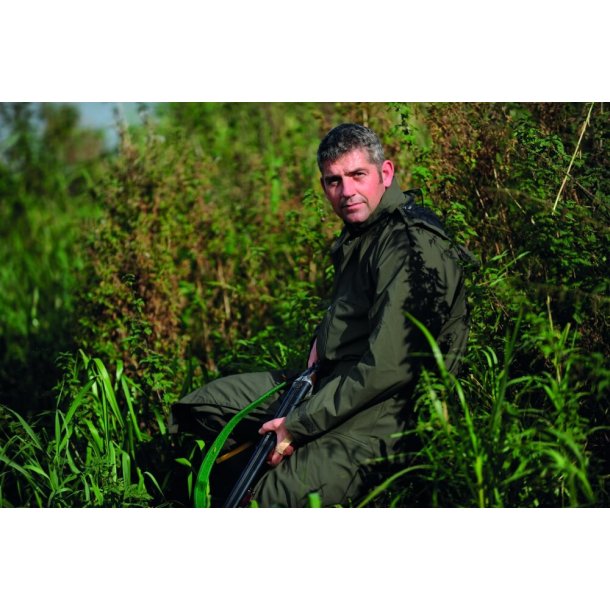 Deerhunter Greenville Regnfrakke