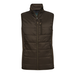Deerhunter Heat Vatteret Vest m/ Varme