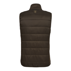 Deerhunter Heat Vatteret Vest m/ Varme