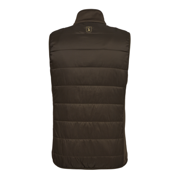 Deerhunter Heat Vatteret Vest m/ Varme