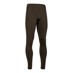 Deerhunter Heat Game Long Johns | Wood