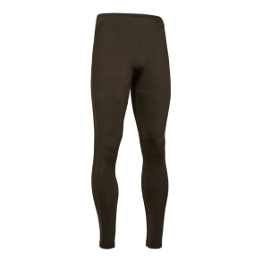 Deerhunter Heat Game Long Johns | Wood