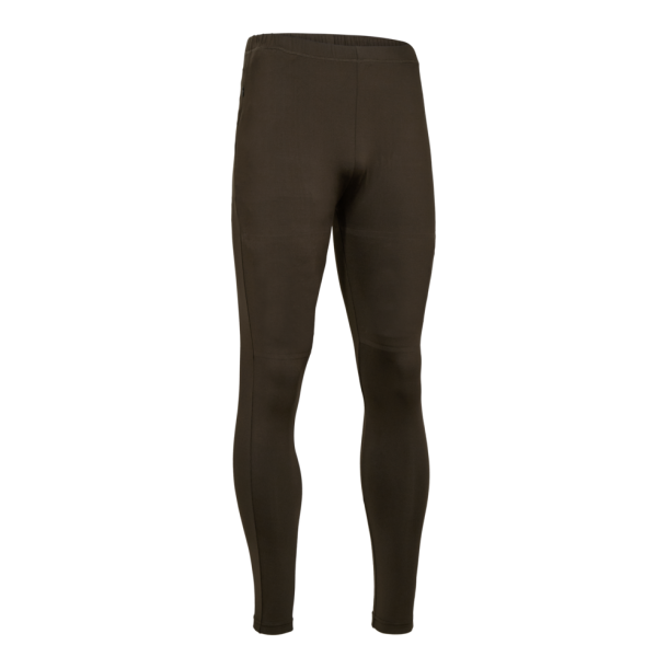 Deerhunter Heat Game Long Johns | Wood