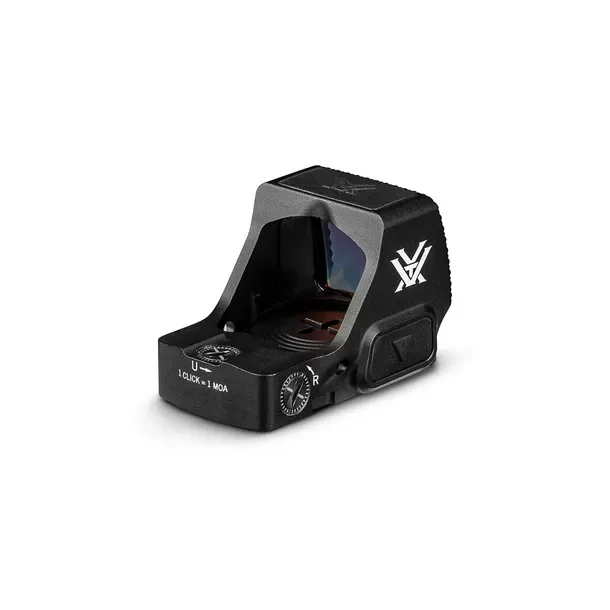 Vortex Defender-ST 3 MOA Rdpunksigte