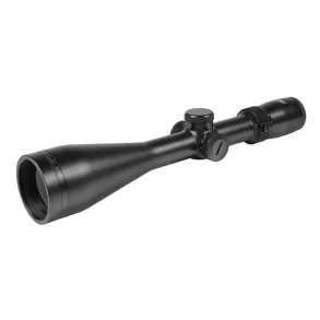Delta Classic 3-12x56 Sigtekikkert m/ Lys A4