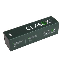 Delta Classic 3-12x56 Sigtekikkert m/ Lys A4