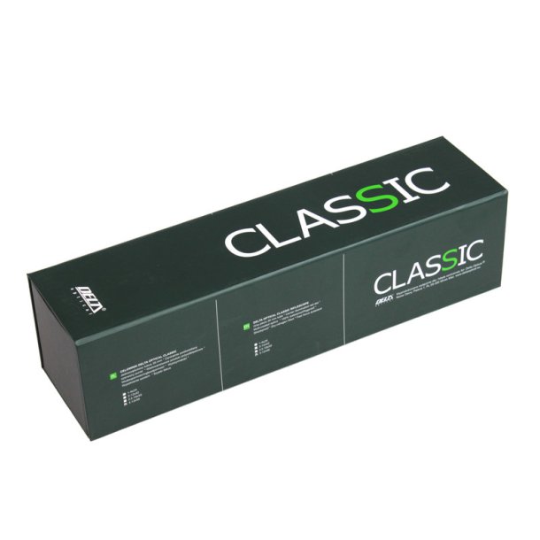 Delta Classic 3-12x56 Sigtekikkert m/ Lys A4