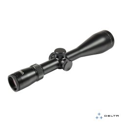 Delta Classic 3-12x56 Sigtekikkert m/ Lys A4