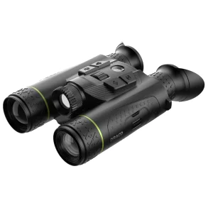 PixFra Draco 4K Termisk/Digital Spotter - 256x192 Sensor
