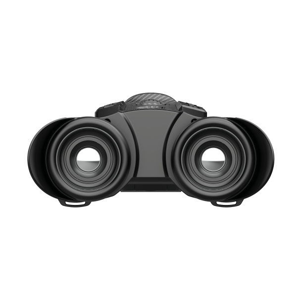 PixFra Draco 4K Termisk/Digital Spotter - 256x192 Sensor