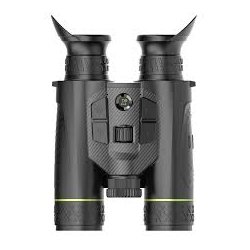 PixFra Draco 4K Termisk/Digital Spotter - 384x288 Sensor