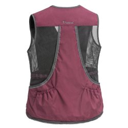 Pinewood DOG SPORTS 2.0 vest til damer