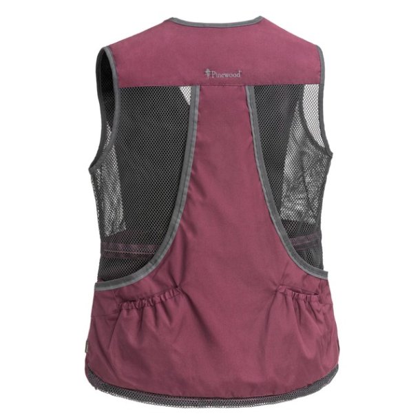 Pinewood DOG SPORTS 2.0 vest til damer