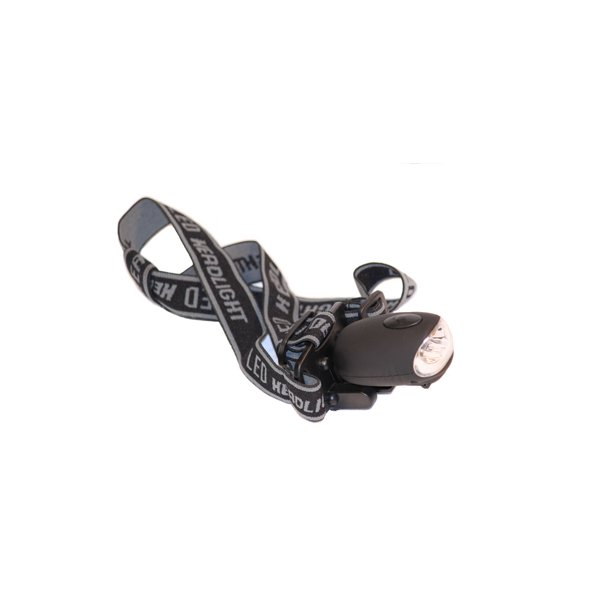 Pandelampe LED Dynamo