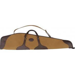 Maremmano riffel Foderal i italiensk canvas