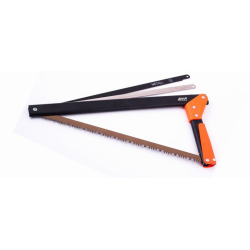 EKA 17" Combi Saw | 3 Blade | Orange