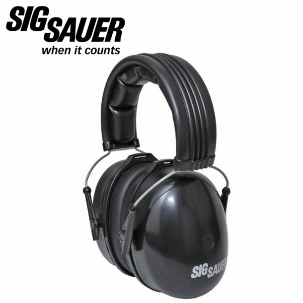 Sig Sauer Earmuff Hrevrn