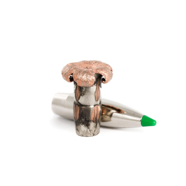 Norma Ecostrike 6.5x55 SE - 7.8gram - 120 Grain - Blyfri