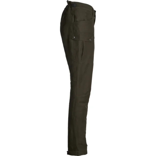 Northern Hunting - EJA SILL Dark Green