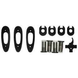 Hatsan Escort Xtreme Halvauto 12/76 71cm lb - Links