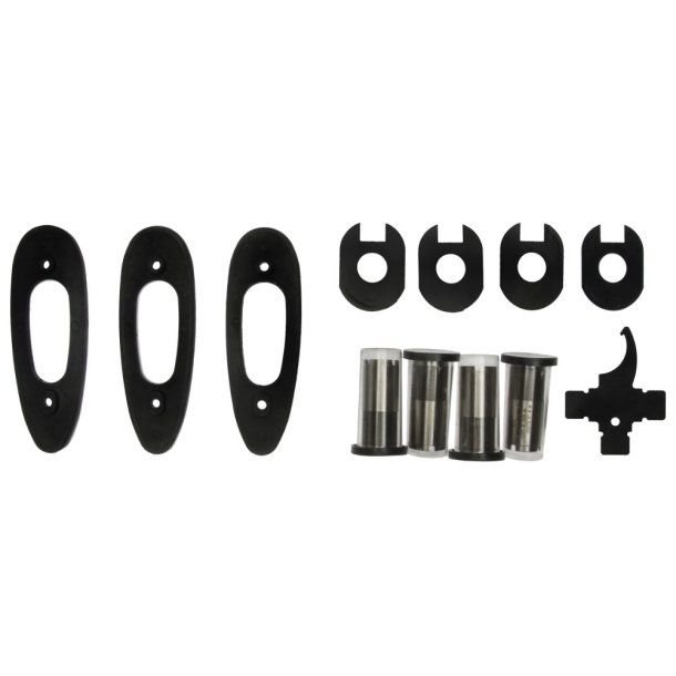 Hatsan Escort Xtreme Halvauto 12/76 71cm lb - Links