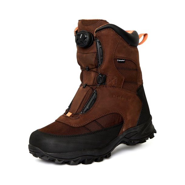 Gateway1 ESTATE BEATER 7" 400g G1 Speed-lacing