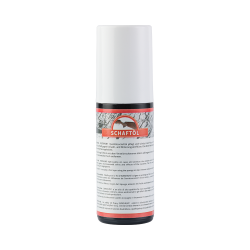 Eurohunt Sk�fteolie m. Svamp | Brun | 50m