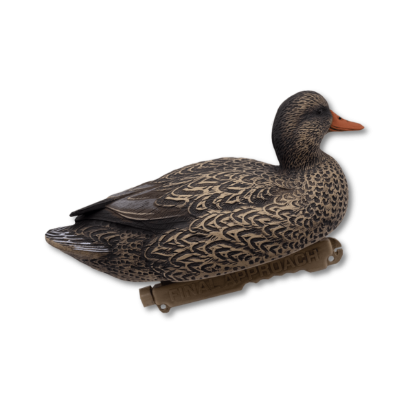 Lokkender Final Approach Last Pass Grnder 12 stk.