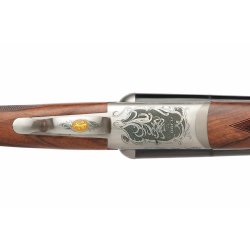 Fabarm Classic 12 (smal.) s/s 12/76, ST,E, 71cm